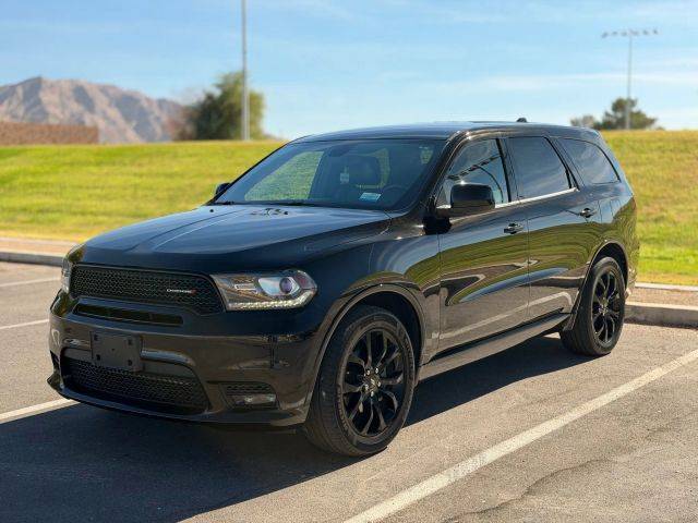 2020 Dodge Durango GT RWD photo