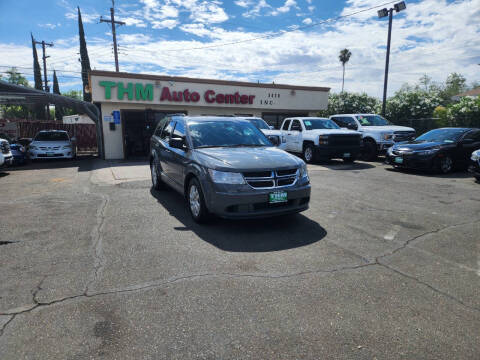 2019 Dodge Journey SE Value Pkg FWD photo