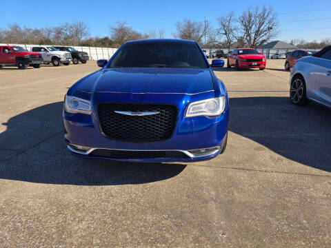 2019 Chrysler 300 300S RWD photo