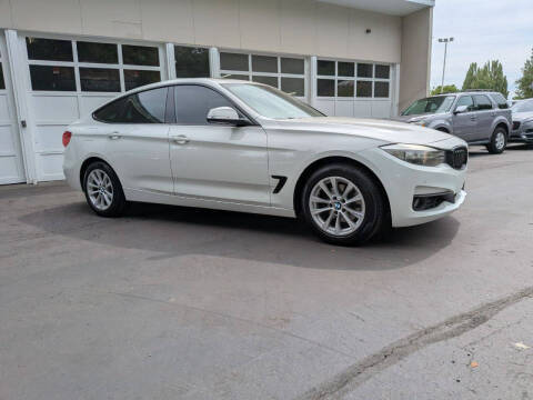 2015 BMW 3 Series Gran Turismo 328i xDrive AWD photo