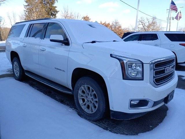 2019 GMC Yukon XL SLT 4WD photo