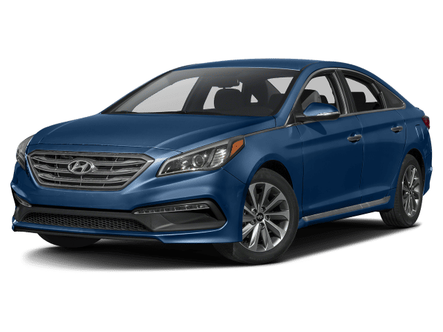 2015 Hyundai Sonata 2.4L Sport FWD photo