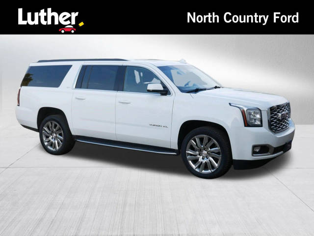 2019 GMC Yukon XL SLT 4WD photo