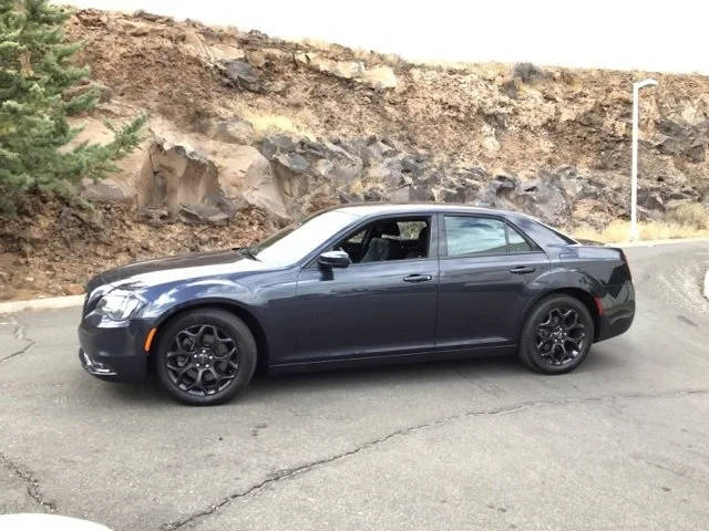 2019 Chrysler 300 300S AWD photo