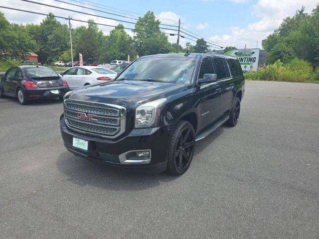 2019 GMC Yukon XL SLT 4WD photo