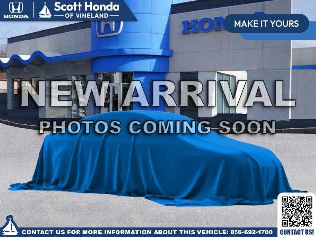 2019 Honda Odyssey EX-L FWD photo