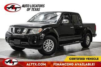 2019 Nissan Frontier SV RWD photo