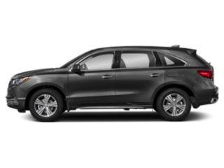 2019 Acura MDX AWD photo