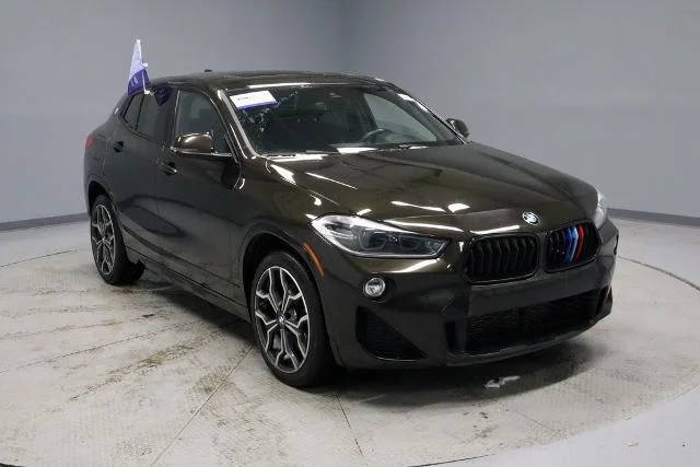 2020 BMW X2 xDrive28i AWD photo