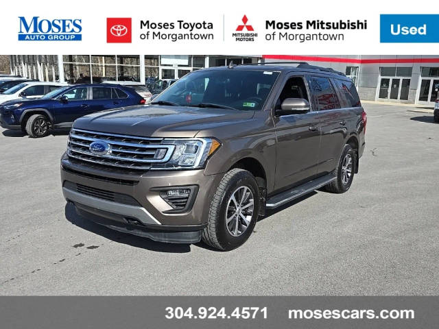 2019 Ford Expedition XLT 4WD photo