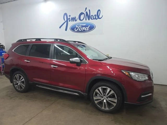 2020 Subaru Ascent Touring AWD photo