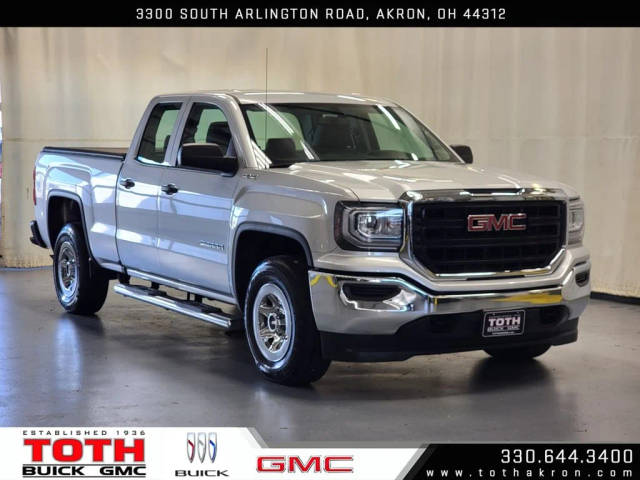 2019 GMC Sierra 1500  4WD photo