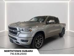 2019 Ram 1500 Laramie 4WD photo