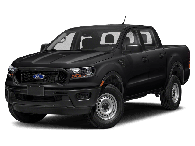 2019 Ford Ranger XL 4WD photo
