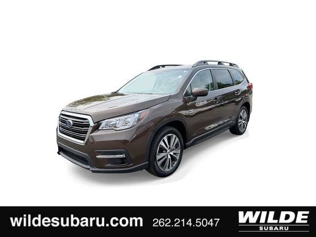 2020 Subaru Ascent Premium AWD photo