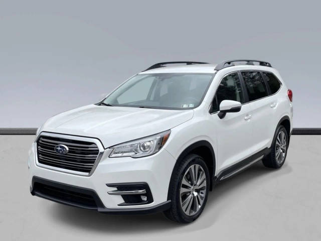 2020 Subaru Ascent Limited AWD photo
