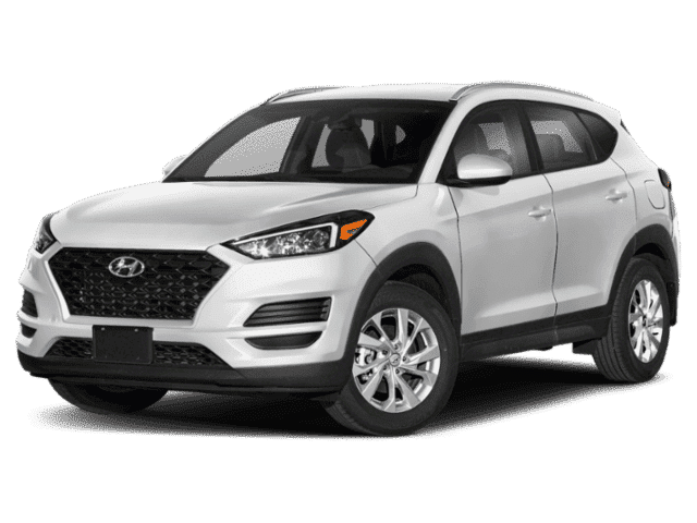 2019 Hyundai Tucson SE AWD photo