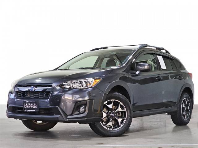 2019 Subaru Crosstrek Premium AWD photo