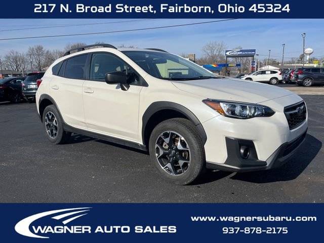 2019 Subaru Crosstrek  AWD photo