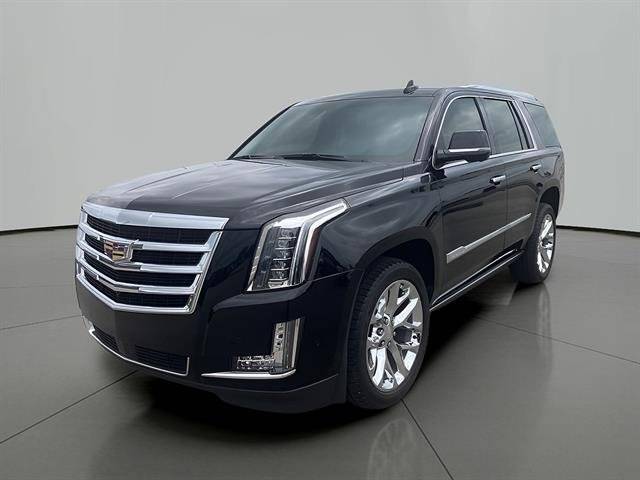 2019 Cadillac Escalade Premium Luxury 4WD photo