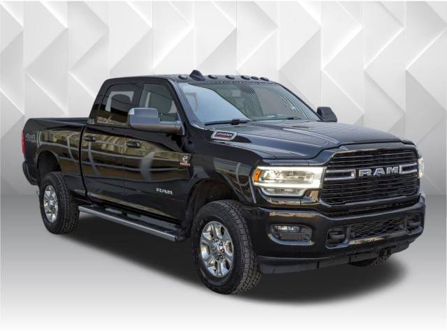 2019 Ram 2500 Big Horn 4WD photo