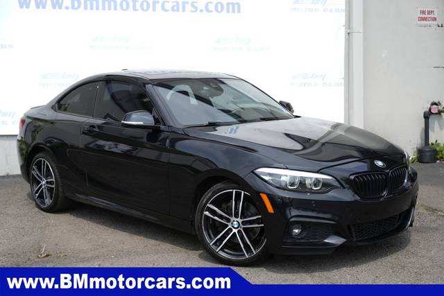 2020 BMW 2 Series 230i xDrive AWD photo