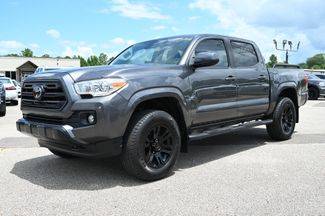 2019 Toyota Tacoma SR RWD photo