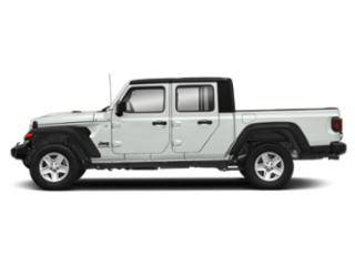 2020 Jeep Gladiator Sport S 4WD photo