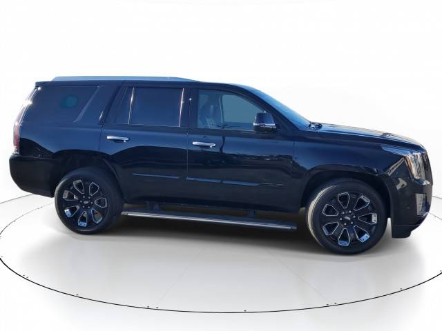 2020 Cadillac Escalade Premium Luxury 4WD photo