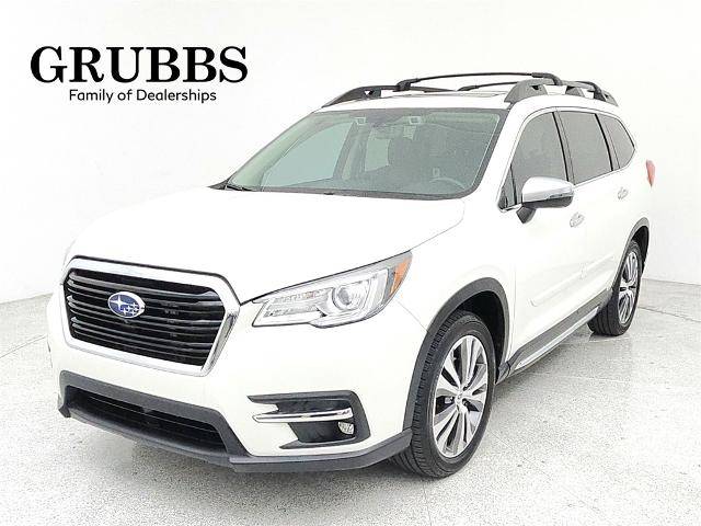 2020 Subaru Ascent Touring AWD photo