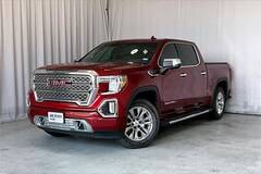 2019 GMC Sierra 1500 Denali RWD photo