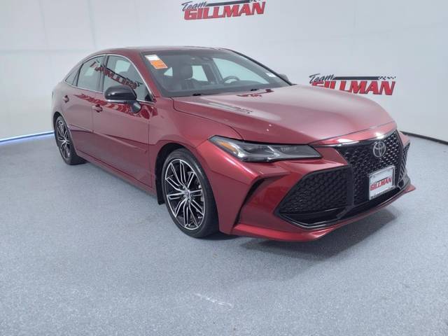 2019 Toyota Avalon Touring FWD photo