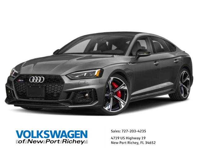 2019 Audi RS 5 Sportback  AWD photo