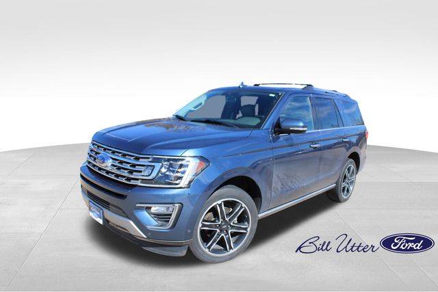 2019 Ford Expedition Limited RWD photo