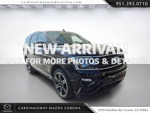 2019 Ford Expedition Limited 4WD photo