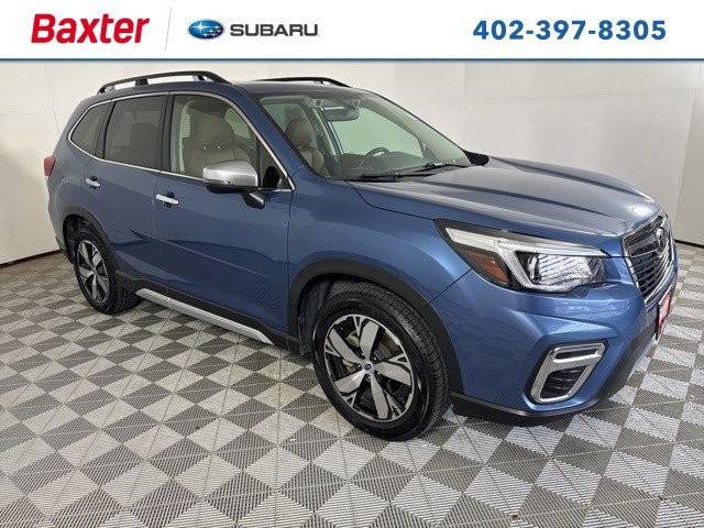 2019 Subaru Forester Touring AWD photo