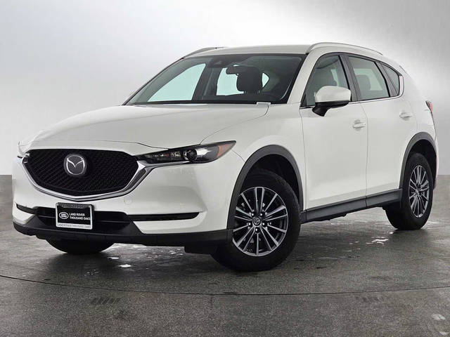 2019 Mazda CX-5 Sport FWD photo