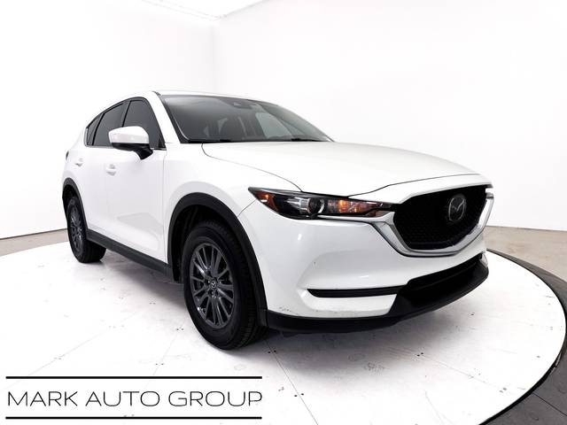 2019 Mazda CX-5 Sport FWD photo