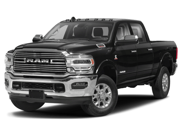 2019 Ram 2500 Laramie 4WD photo