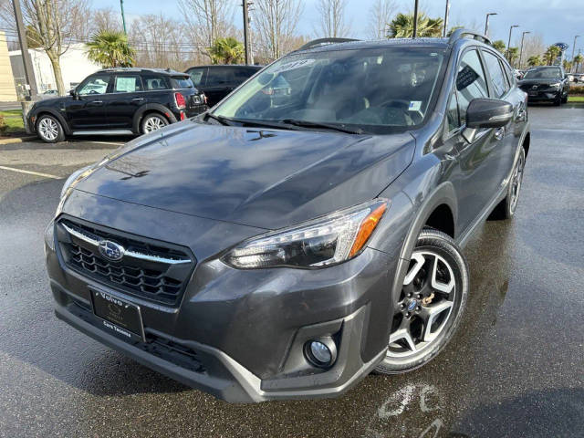 2019 Subaru Crosstrek Limited AWD photo