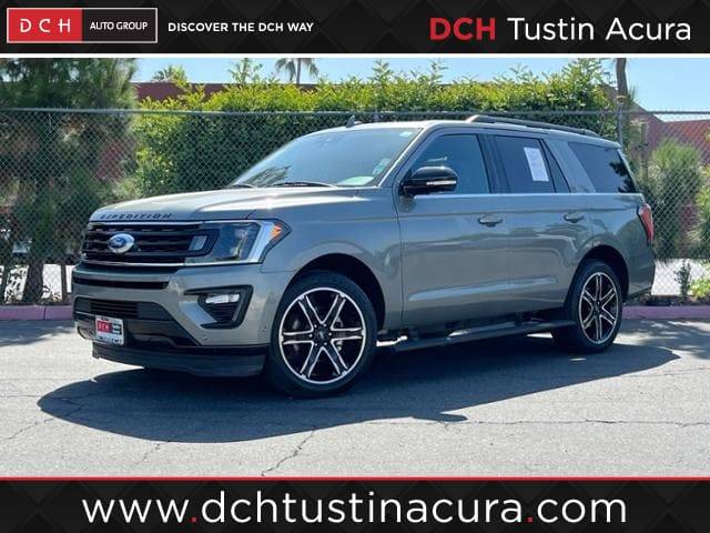2019 Ford Expedition Limited RWD photo