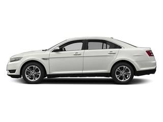 2018 Ford Taurus Limited FWD photo