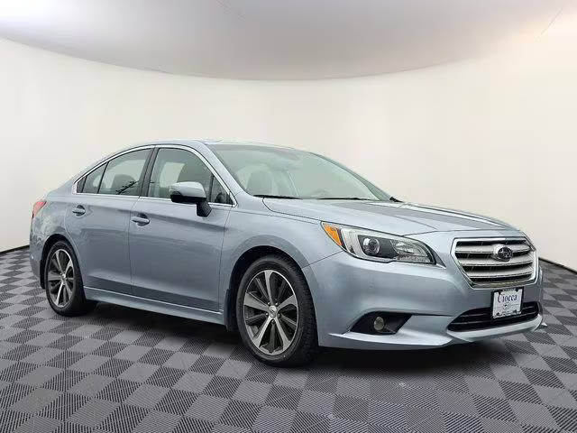 2015 Subaru Legacy 2.5i Limited AWD photo