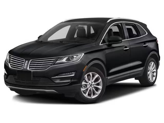 2017 Lincoln MKC Black Label AWD photo