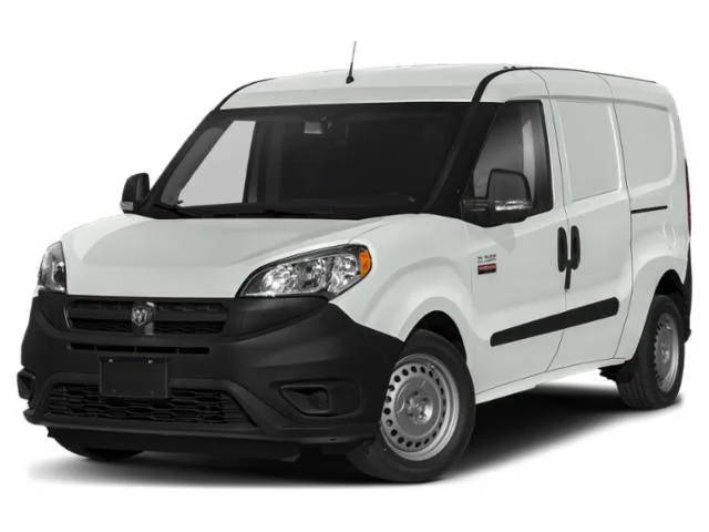 2019 Ram Promaster City Cargo Tradesman FWD photo