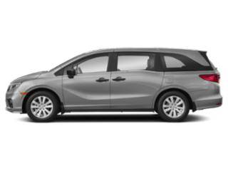 2019 Honda Odyssey LX FWD photo