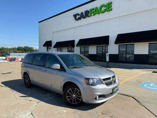 2019 Dodge Grand Caravan GT FWD photo
