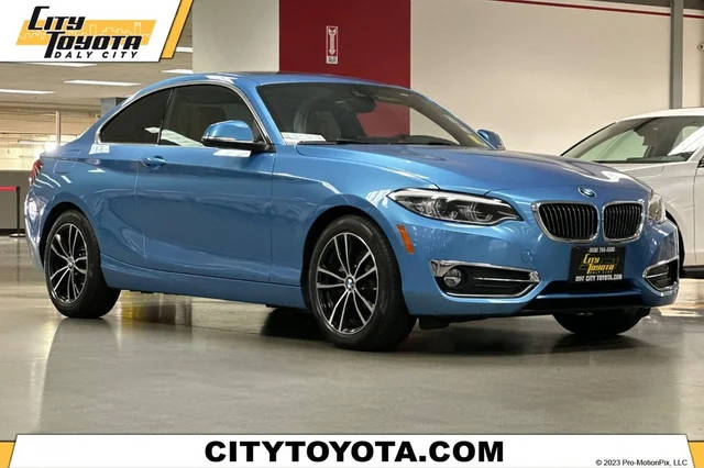 2020 BMW 2 Series 230i xDrive AWD photo
