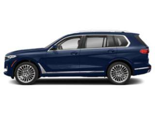 2019 BMW X7 xDrive40i AWD photo