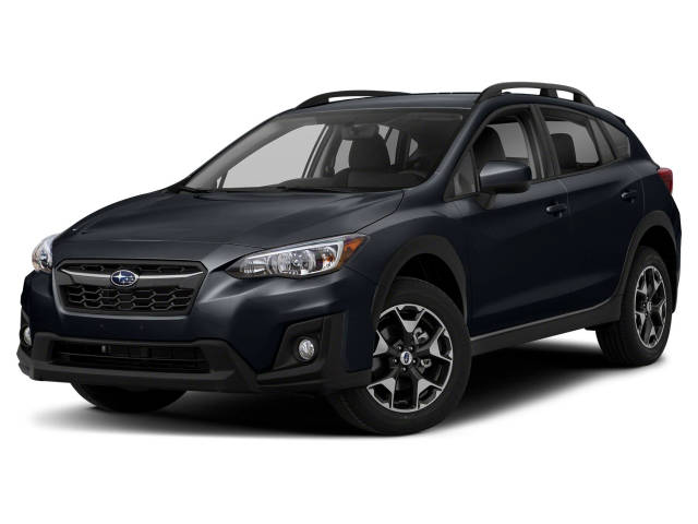 2019 Subaru Crosstrek Premium AWD photo